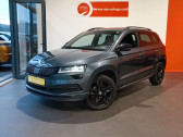 Skoda Karoq occasion année 2021 boite Robotisee Annonce Skoda Karoq occasion Essence 1.5 TSI ACT 150CH SPORTLINE DSG EURO6AP à Foix