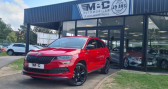 Skoda Karoq occasion année 2021 boite Automatique Annonce Skoda Karoq occasion Essence 1.5 TSI ACT 150ch Sportline DSG Euro6d-T à Buchelay