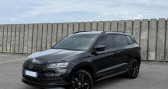 Skoda Karoq 1.5 TSI ACT 150ch Sportline DSG7   VILLENEUVE LOUBET 06