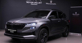 Skoda Karoq , garage MOTOR VALLEY PROVENCE � AIX EN PROVENCE