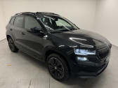 Skoda Karoq 1.5 TSI ACT 150ch Sportline DSG7   HOENHEIM 67