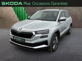 Skoda Karoq 1.5 TSI ACT 150ch Sportline DSG7   NICE 06