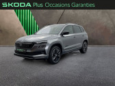 Annonce Skoda Karoq occasion Essence 1.5 TSI ACT 150ch Sportline DSG7  ORVAULT