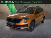 Skoda Karoq 1.5 TSI ACT 150ch Sportline DSG7   Dunkerque 59