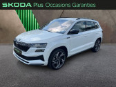 Skoda Karoq 1.5 TSI ACT 150ch Sportline DSG7   ORVAULT 44
