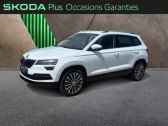 Annonce Skoda Karoq occasion Essence 1.5 TSI ACT 150ch Style DSG Euro6ap  NICE
