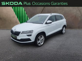 Skoda Karoq 1.5 TSI ACT 150ch Style DSG Euro6ap   TOMBLAINE 54