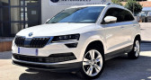Annonce Skoda Karoq occasion Essence 1.5 TSI ACT 150CH STYLE DSG  SOLLIES VILLE