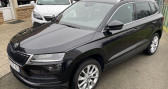 Skoda Karoq 1.5 TSI ACT 150CH STYLE DSG   ALENCON 61