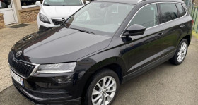 Skoda Karoq , garage ATCA  ALENCON