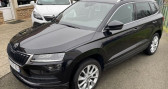 Skoda Karoq 1.5 TSI ACT 150CH STYLE DSG   ALENCON 61