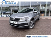 Skoda Karoq 1.5 TSI ACT 150ch Style DSG   Samoreau 77