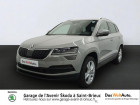 Skoda Karoq occasion année 2018 boite Robotisee Annonce Skoda Karoq occasion Essence 1.5 TSI ACT 150ch Style DSG à Saint Brieuc