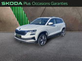 Annonce Skoda Karoq occasion Essence 1.5 TSI ACT 150ch Style DSG7  VEZIN LE COQUET