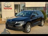 Annonce Skoda Karoq occasion Essence 1.5 TSI ACT 150ch Style Euro6ap  DUNKERQUE