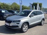 Skoda Karoq 1.5 TSI ACT 150ch Style Euro6ap  2021 - annonce de voiture en vente sur Auto Sélection.com
