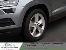 Skoda Karoq 1.5 TSI DSG 4x4 NAVI EPH SIH LED ALLSEASON  occasion  Beaupuy - photo n6