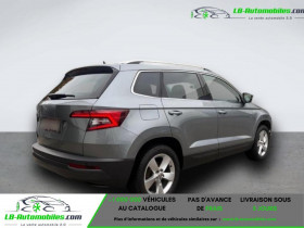 Skoda Karoq 1.5 TSI DSG 4x4 NAVI EPH SIH LED ALLSEASON  occasion  Beaupuy - photo n3