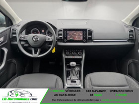 Skoda Karoq 1.5 TSI DSG 4x4 NAVI EPH SIH LED ALLSEASON  occasion  Beaupuy - photo n2