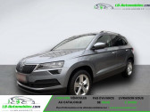 Skoda Karoq 1.5 TSI DSG 4x4 NAVI EPH SIH LED ALLSEASON   Beaupuy 31