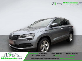 Skoda Karoq , garage LB AUTOMOBILES  Beaupuy