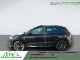 Skoda Karoq 1.5 TSI DSG 4x4 Sportline,NaviLED,PDC,Fsp.  occasion  Beaupuy - photo n3