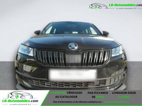 Skoda Karoq , garage LB AUTOMOBILES  Beaupuy