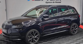 Skoda Karoq , garage BH CAR VESOUL � Vaivre et Montoille
