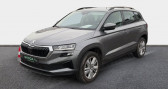 Annonce Skoda Karoq occasion Essence 1.5 TSI Evo 2 150 ch ACT DSG7 Selection � La Rochelle