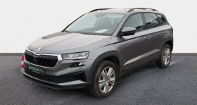 Skoda Karoq , garage C.A.R. � La Rochelle