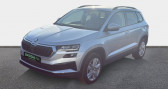 Annonce Skoda Karoq occasion Essence 1.5 TSI Evo 2 150 ch ACT DSG7 Selection � La Rochelle