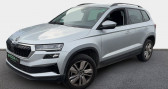 Skoda Karoq 1.5 TSI Evo 2 150 ch ACT DSG7 Selection  � La Rochelle 17