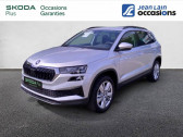 Skoda Karoq 1.5 TSI Evo 2 150 ch ACT DSG7 Selection   Fontaine 38