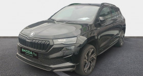 Skoda Karoq , garage C.A.R. � La Rochelle