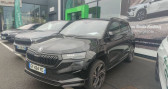 Skoda Karoq 1.5 TSI Evo 2 150 ch ACT DSG7 Sportline   La Rochelle 17