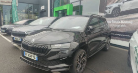 Skoda Karoq , garage C.A.R. LA ROCHELLE AUDI VOLKWAGEN  La Rochelle