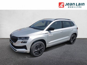 Skoda Karoq , garage JEAN LAIN GAP  Gap