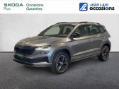 Skoda Karoq 1.5 TSI Evo 2 150 ch ACT DSG7 Sportline  2024 - annonce de voiture en vente sur Auto Sélection.com