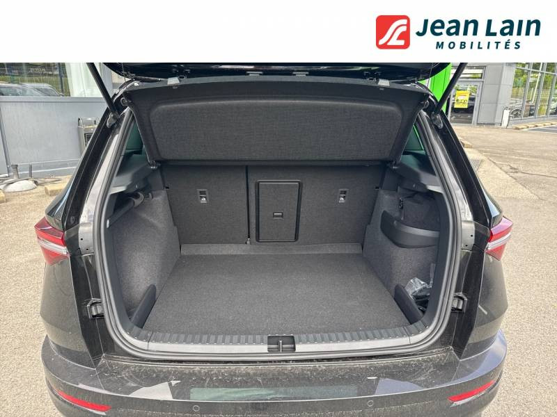 Skoda Karoq 1.5 TSI Evo 2 150 ch ACT DSG7 Sportline  occasion à Ville-la-Grand - photo n°10