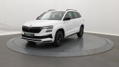 Skoda Karoq 1.5 TSI Evo 2 150 ch ACT DSG7 Sportline   Bziers 34