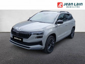 Skoda Karoq 1.5 TSI Evo 2 150 ch ACT DSG7 Sportline  2025 - annonce de voiture en vente sur Auto Sélection.com