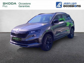 Skoda Karoq 1.5 TSI Evo 2 150 ch ACT DSG7 Sportline   Fontaine 38