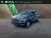 Annonce Skoda Karoq occasion Essence 1.5 TSI Evo 2 ACT 150ch Selection DSG7  AUBIERE