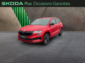 Skoda Karoq 1.5 TSI Evo 2 ACT 150ch Sportline DSG7   TOMBLAINE 54