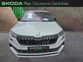 Annonce Skoda Karoq occasion Essence 1.5 TSI Evo 2 ACT 150ch Sportline DSG7  NICE