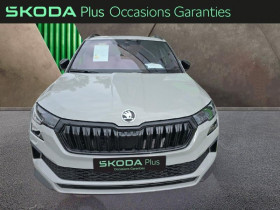 Skoda Karoq , garage DWA NICE LA PLAINE  NICE