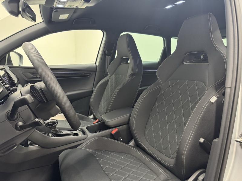 Skoda Karoq 1.5 TSI Evo 2 ACT 150ch Sportline DSG7  occasion à HOENHEIM - photo n°6