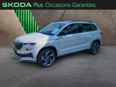 Skoda Karoq 1.5 TSI Evo 2 ACT 150ch Sportline DSG7   RIVERY 80