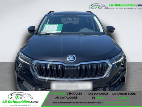 Skoda Karoq 1.5 TSI Selection DSG LED GRA EPH DAB  occasion  Beaupuy - photo n3
