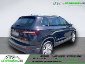 Skoda Karoq 1.5 TSI Selection DSG LED GRA EPH DAB  occasion  Beaupuy - photo n2